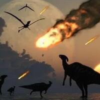 dinosaurus-dan-meteor-adalah-science-fiction