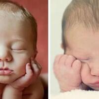ekspektasi-vs-realita-foto-bayi-baru-lahir