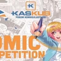 kaskus-comic-competition