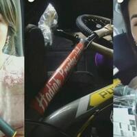 dapat-hadiah-sepeda-dari-jokowi-ini-ungkapan-kegembiraan-raisa