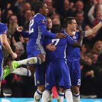 gol-tunggal-kante-bawa-chelsea-singkirkan-manchester-united