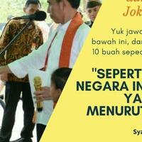 jokowi-buka-kuis-di-facebook-hadiahnya-10-sepeda