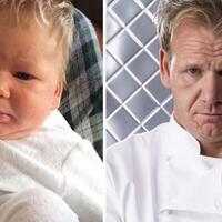 kocak-kumpulan-muka-bayi-mirip-selebriti