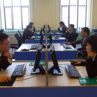 foto-ini-perlihatkan-sulitnya-mengakses-teknologi-di-korea-utara