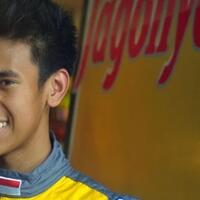 sean-gelael-jadi-test-driver-tim-formula-1-toro-rosso