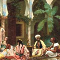 mengungkap-mitos-seraglio-harem-kekaisaran-ottoman