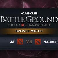 battleground-wave-3-bronze-match-jg-vs-nusantara-wolves