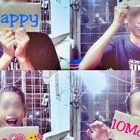6-foto-lucunya-anniversary-anak-muda-kekinian-ini-bikin-senyum-kecut
