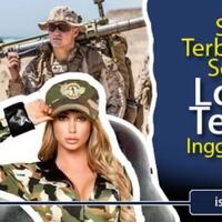 mengenal-sejarah-terbentuknya-seragam-loreng-tentara-inggris---amerika