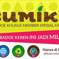ramein-hari-bumi-dengan-badge-spesial-ini-gan
