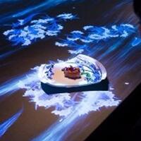 mau-makan-bisa-sambil-interaksi-di-restoran-ini-gan