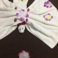 aksi-kocak-room-boy-ini-buat-karya-seni-dari-handuk-hotel