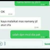 9-percakapan-ojek-online-dengan-pelanggannya-ini-bikin-ketawa-ada-ada-saja