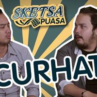 sketsa-puasa-17--saat-curhat-salah-tempat