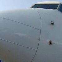 pesawat-lion-air-tabrak-burung-kuntul-di-surabaya-moncong-penyok