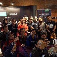 serunya-nobar-kaskuser-film-quotspider-man--homecomingquot--banyak-sista-cantik