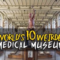 10-museum-medis-paling-aneh--menyeramkan-di-dunia
