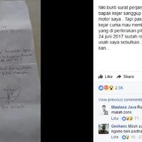 kasihan-bapak-ini-harus-mengganti-lampu-motor-seharga-7-juta