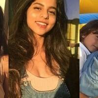 mengintip-pesona-anak-gadis-shahrukh-khan