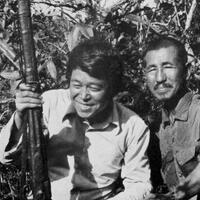 foto-foto-hiroo-onoda-prajurit-yang-menolak-untuk-menyerah-1974