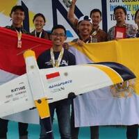 pesawat-tanpa-awak-ciptaan-ugm-juara-3-kejuaraan-internasional-di-turki