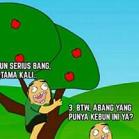 kocak-cerita-nyuri-buah-di-kebun-tetangga-ini-pasti-pernah-agan-alami