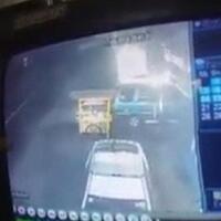 gerobak-bakso-jalan-sendiri-di-lokasi-kecelakaan-kagetkan-polisi