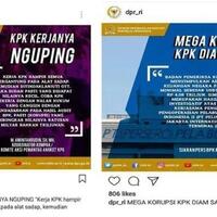 ketika-akun-instagram-dpr-unggah-quotkpk-kerjanya--nguping-quot