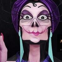 keren-make-up-artis-ini-ubah-wajah-jadi-tokoh-kartun