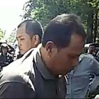 viral-gara-gara-diklakson-pria-di-bandung-ini-bogem-perempuan-bermobil