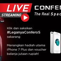 keseruan-live-streaming-leganyaconferos-cekidot-gan