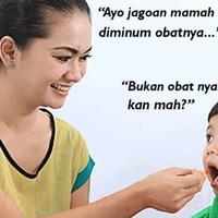 7-rayuan-maut-ibu-saat-membujuk-anaknya-minum-obat-kamu-pasti-pernah-ngalamin