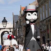gemasnya-parade-kucing-di-belgium-yang-menyimpan-sejarah-kelam