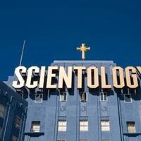 agama-scientology