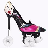 berani-coba-sepatu-roda-stiletto-ini-gak-gan