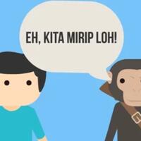 apa-perbedaan-manusia-dengan-kera-ft-kuark-explained-with-animation