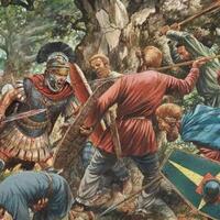 kekalahan-mengerikan-romawi-di-pertempuran-hutan-teutoburg