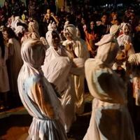 foto-ratusan-pocong-gentayangan-di-banjarnegara