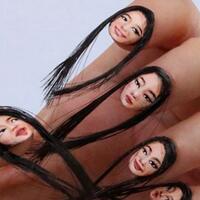 selfie-nail-art-untuk-ente-yang-bosan-dengan-selfie-biasa