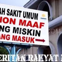 motto-quotorang-miskin-dilarang-sakitquot