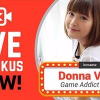 live-ngaskus-donna-visca-now