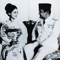 dewi-romantika-dan-detik-detik-kematian-soekarno