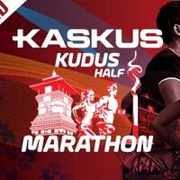live-kaskus-kudus-half-marathon-2017