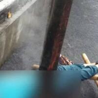 nenek-suriyah-meninggal-di-tiang-listrik-pln-salahkan-pohon