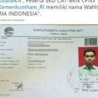 peserta-ujian-cpns-ini-punya-nama-unik-anda-takkan-menyangka
