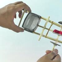 mobil-etek-etek-dari-bahan-bambu