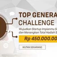 live-thread-top-generation-challenge-with-kaskus-community---medan-day-1
