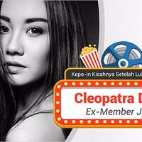 kepoin-kehidupan-cleo-setelah-lulus-dari-jkt48-yuk-gan