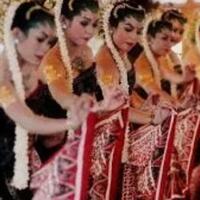 mengenal-quotbedhaya-kethawangquot-tarian-penobatan-raja-baru-di-kasunanan-surakarta