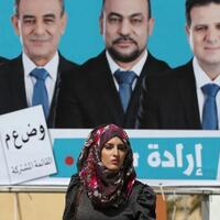 perjuangan-parpol-arab--islam-di-israel